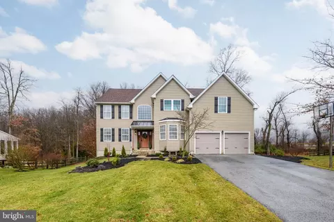 720 Slate Hill Dr, Oxford, PA 19363