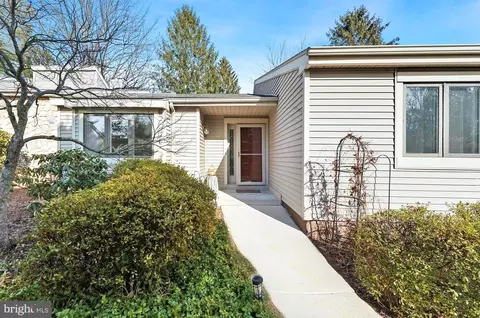 582 Franklin Way #582, West Chester, PA 19380