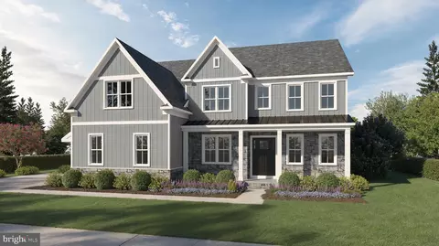 317 Greene Rd, Berwyn, PA 19312