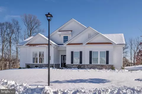 514 Anthem Ln, West Brandywine, PA 19320