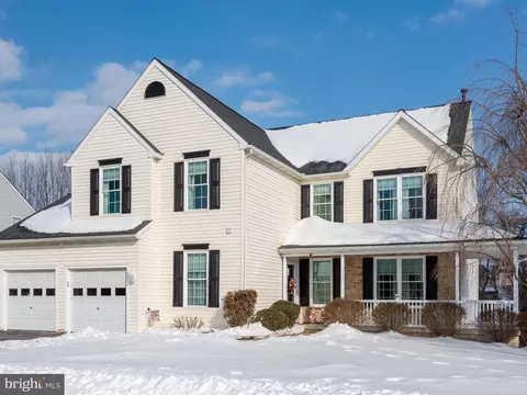 105 Hydrangea Way, Coatesville, PA 19320