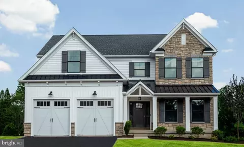 108 Ferry Ln #4, Phoenixville, PA 19460