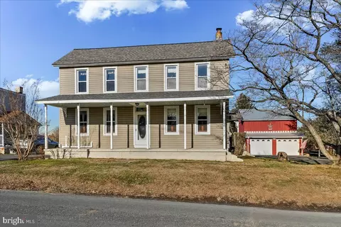 2723 Lewisville Rd, Oxford, PA 19363