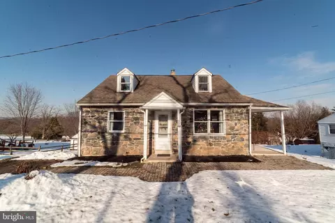 793 E Schuylkill Rd, Pottstown, PA 19465