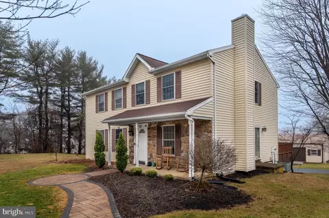 1780 Little Conestoga Rd, Glenmoore, PA 19343