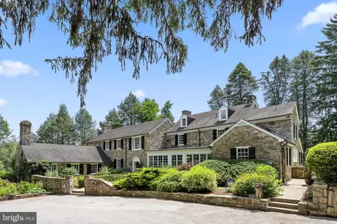 1740 Lenape Rd, West Chester, PA 19382