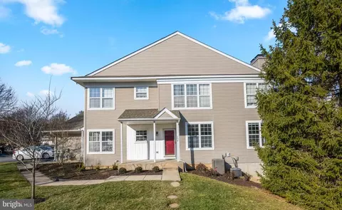 156 Jeffords Ct #1201, Phoenixville, PA 19460
