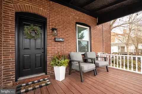 28 N 8th Ave, Coatesville, PA 19320