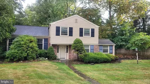 17 N Spring Ln, Phoenixville, PA 19460