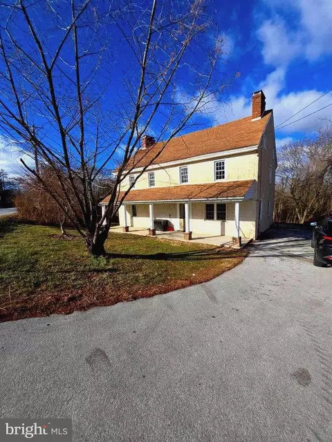 2281 Horseshoe Pike, Honey Brook, PA 19344