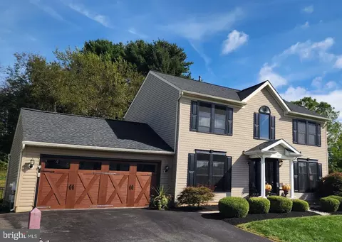417 N Brookside Dr, Oxford, PA 19363