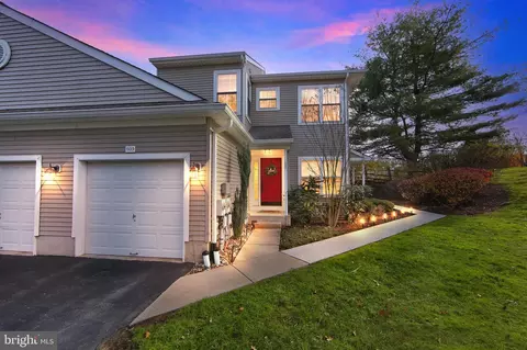 103 Hidden Hollow Ct #3802, Phoenixville, PA 19460