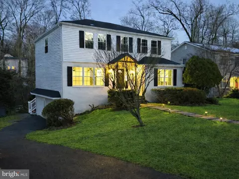 7 Ridge Rd, Malvern, PA 19355