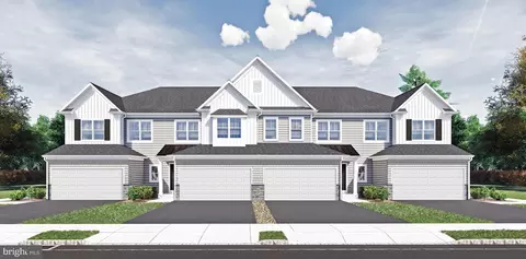 219 Vienna Blvd #96, Glenmoore, PA 19343