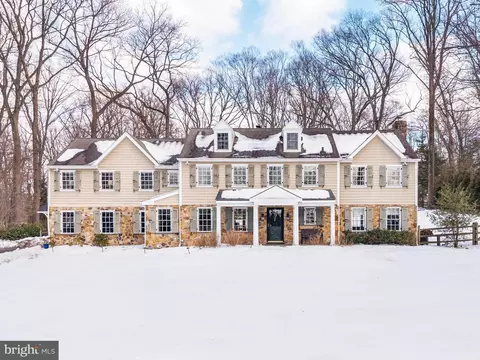 459 Bair Rd, Berwyn, PA 19312
