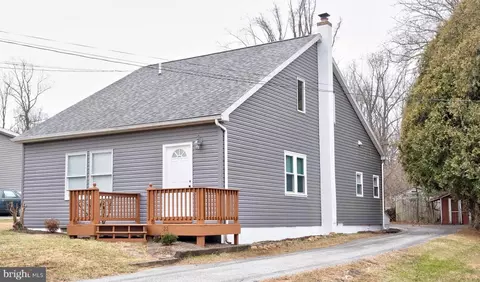 122 Garris Rd, Downingtown, PA 19335