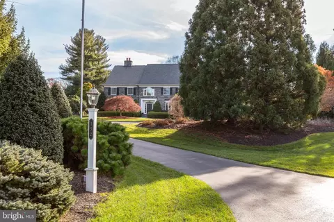 152 Grubb Rd, Malvern, PA 19355