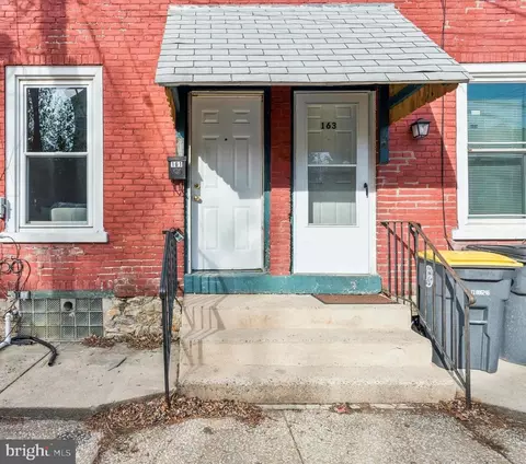 161 Jefferson Ave, Downingtown, PA 19335