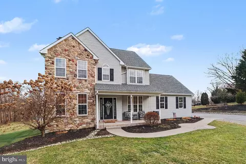 1007 Wyoming Cir, Lincoln University, PA 19352