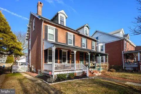 229 W Union St, West Chester, PA 19382