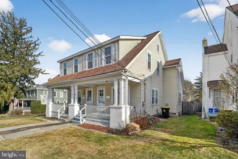 153 Jackson Ave, West Grove, PA 19390