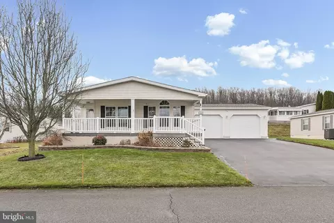 412 Aspen St, Coatesville, PA 19320