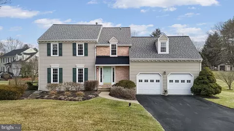 207 Overcreek Rd, Phoenixville, PA 19460