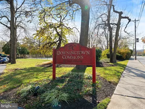 335 E Lancaster Ave #A-10, Downingtown, PA 19335