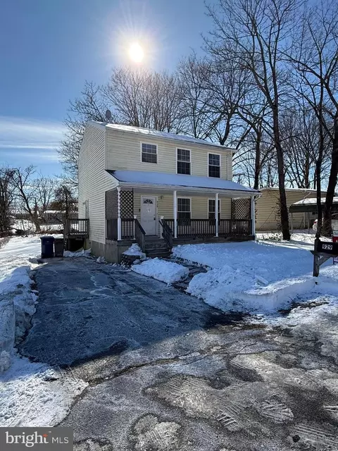 929 W Main St, Coatesville, PA 19320
