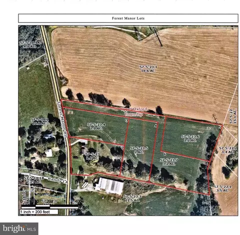 290 Forest Manor Rd, Cochranville, PA 19330