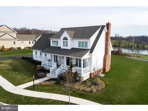 415 Fairmont Dr, Chester Springs, PA 19425