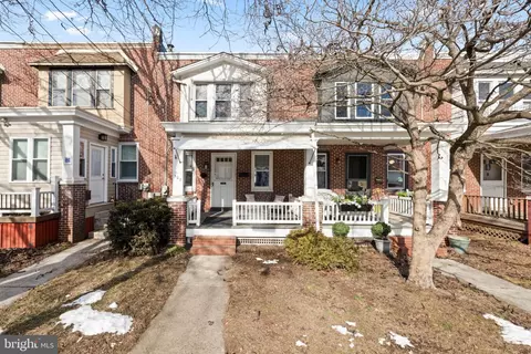307 4th Ave, Phoenixville, PA 19460