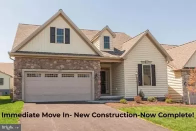605 Greenbriar Path, Cochranville, PA 19330