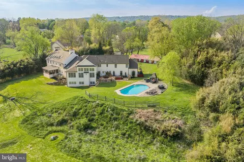 1660 Hidden Way, Malvern, PA 19355