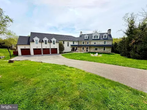1660 Hidden Way, Malvern, PA 19355