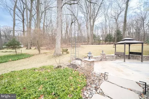 Exterior - 642 Pugh Rd, Wayne, PA 19087 photo 10 of 11