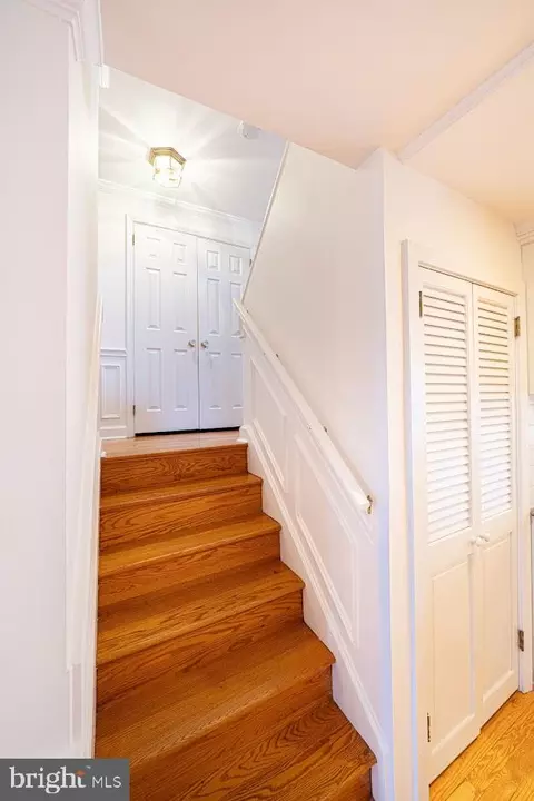 Entry Way - 642 Pugh Rd, Wayne, PA 19087 photo 4 of 5