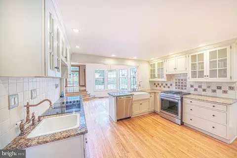 Kitchen - 642 Pugh Rd, Wayne, PA 19087 photo 1 of 4