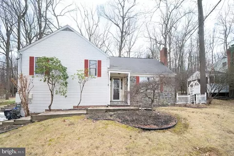 Exterior - 642 Pugh Rd, Wayne, PA 19087 photo 1 of 11