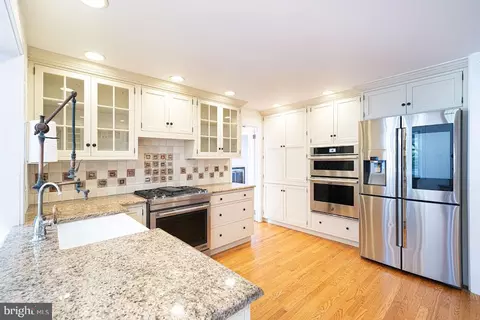Kitchen - 642 Pugh Rd, Wayne, PA 19087 photo 3 of 4