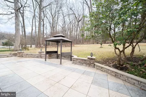 Exterior - 642 Pugh Rd, Wayne, PA 19087 photo 11 of 11