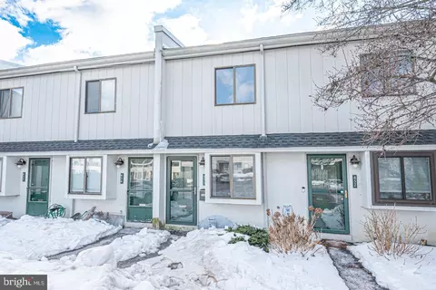 453 Summit House #453, West Chester, PA 19382