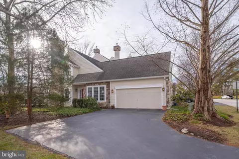 167 Daylesford Blvd #167, Berwyn, PA 19312