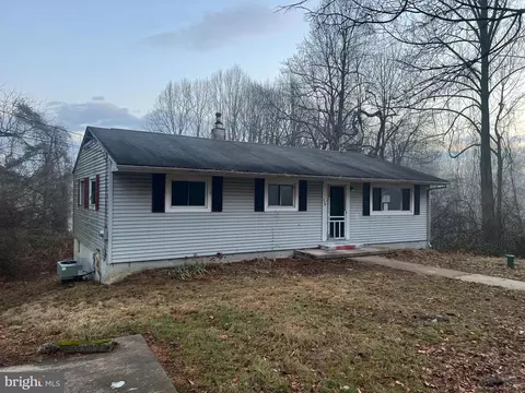 334 W Ridge Rd, Nottingham, PA 19362
