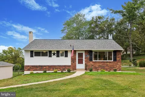 1280 Cardinal Ave, West Chester, PA 19380