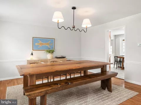 Dining - 608 Brainerd Pl, Exton, PA 19341 photo 1 of 2