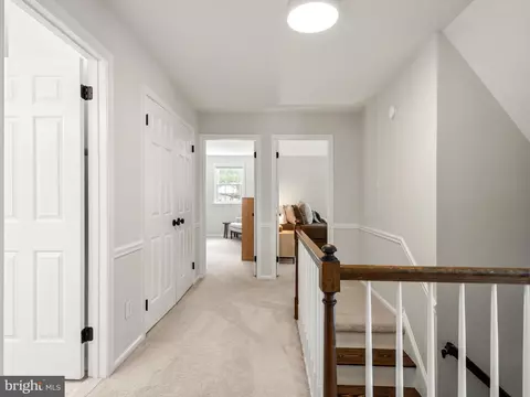 Entry Way - 608 Brainerd Pl, Exton, PA 19341 photo 3 of 3
