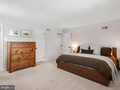 Bedroom - 608 Brainerd Pl, Exton, PA 19341 photo 1 of 1