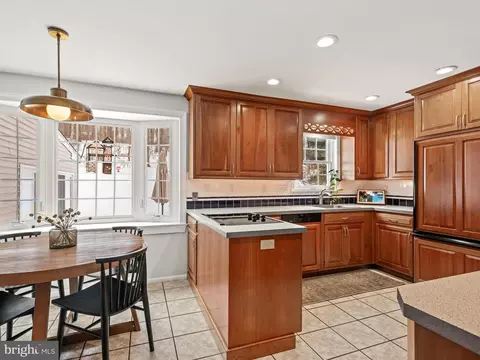 Kitchen - 608 Brainerd Pl, Exton, PA 19341 photo 5 of 5