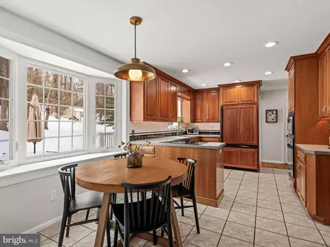 Kitchen - 608 Brainerd Pl, Exton, PA 19341 photo 1 of 5